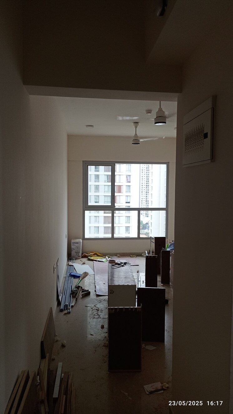 Kitchen, piramal-vaikunth 2 Bedroom 865 Sq.Ft. Apartment In Balkum Pada Thane 8704448