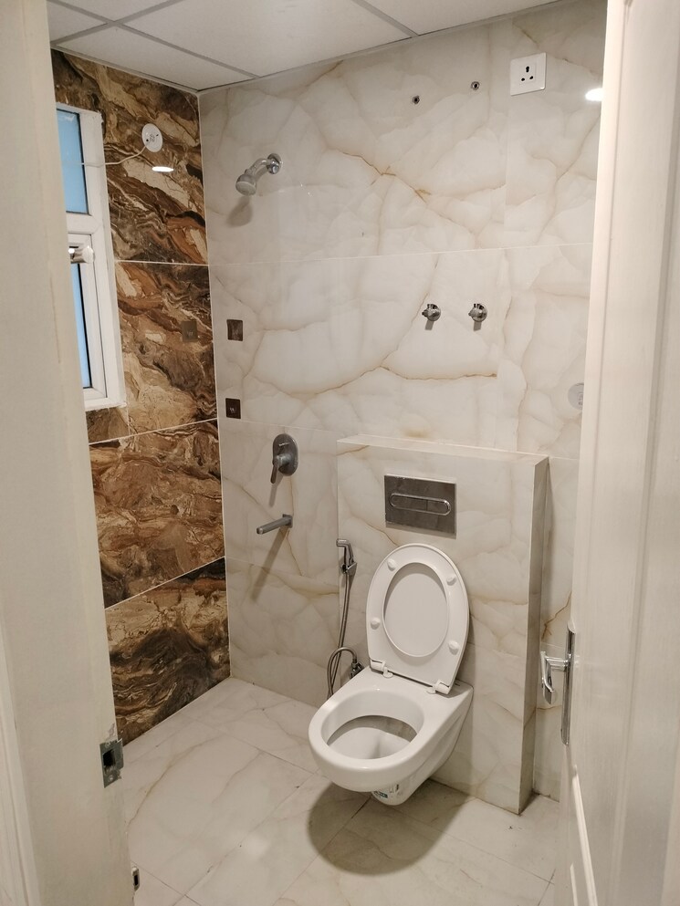 Master Bedroom, omaxe-the-palace 3 Bedroom 1550 Sq.Ft. Apartment In Gomti Nagar Lucknow 8704463