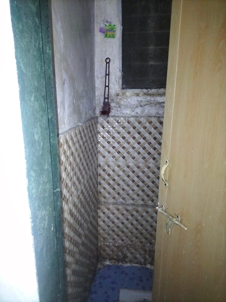 Bathroom, more-gulmohar 1 RK 400 Sq.Ft. Apartment In Katraj Pune 8704450