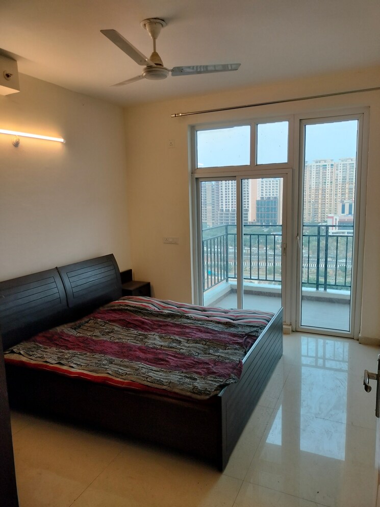 Bedroom, omaxe-the-palace 3 Bedroom 1550 Sq.Ft. Apartment In Gomti Nagar Lucknow 8704463