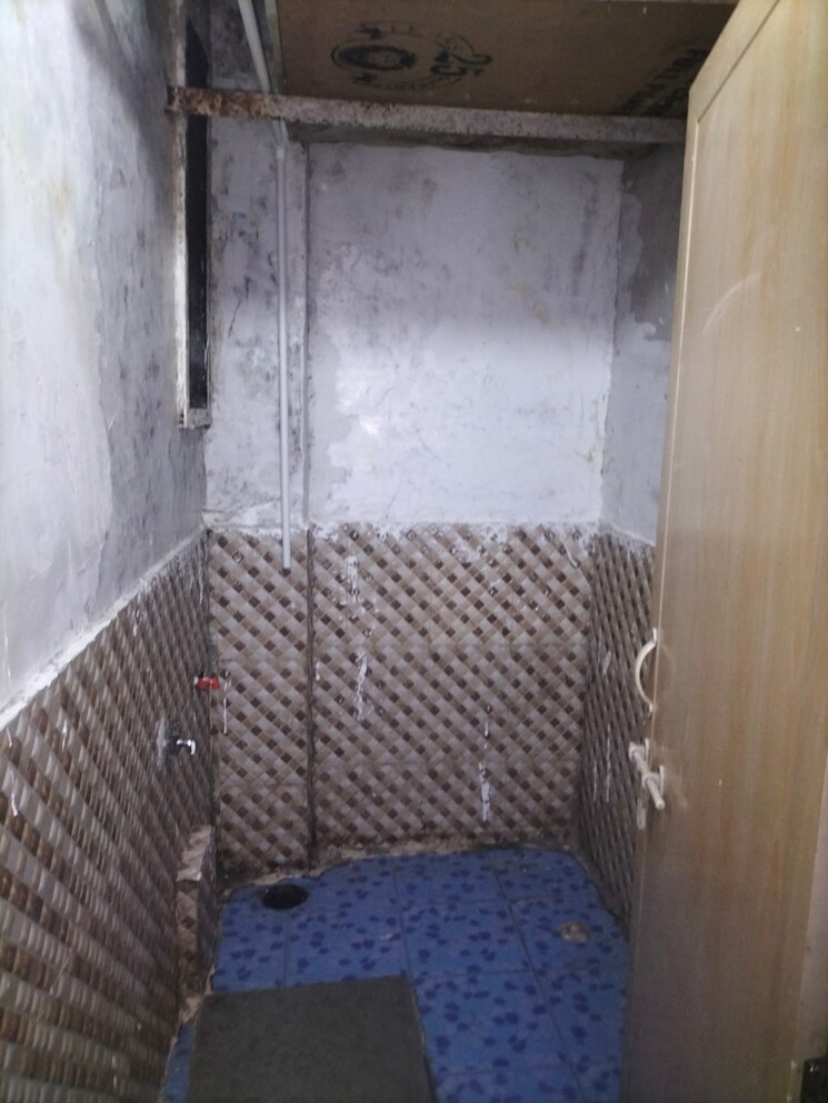 Bathroom, more-gulmohar 1 RK 400 Sq.Ft. Apartment In Katraj Pune 8704450