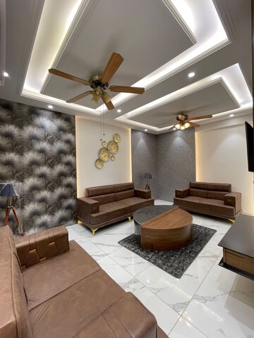 3 BHK Apartment For Sale in NK Savitry Enclave, Vip Road