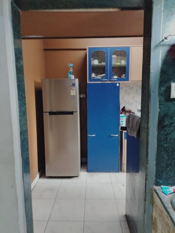 Furnished Amenities in 2 BHK Apartment at Seawoods – for Rent