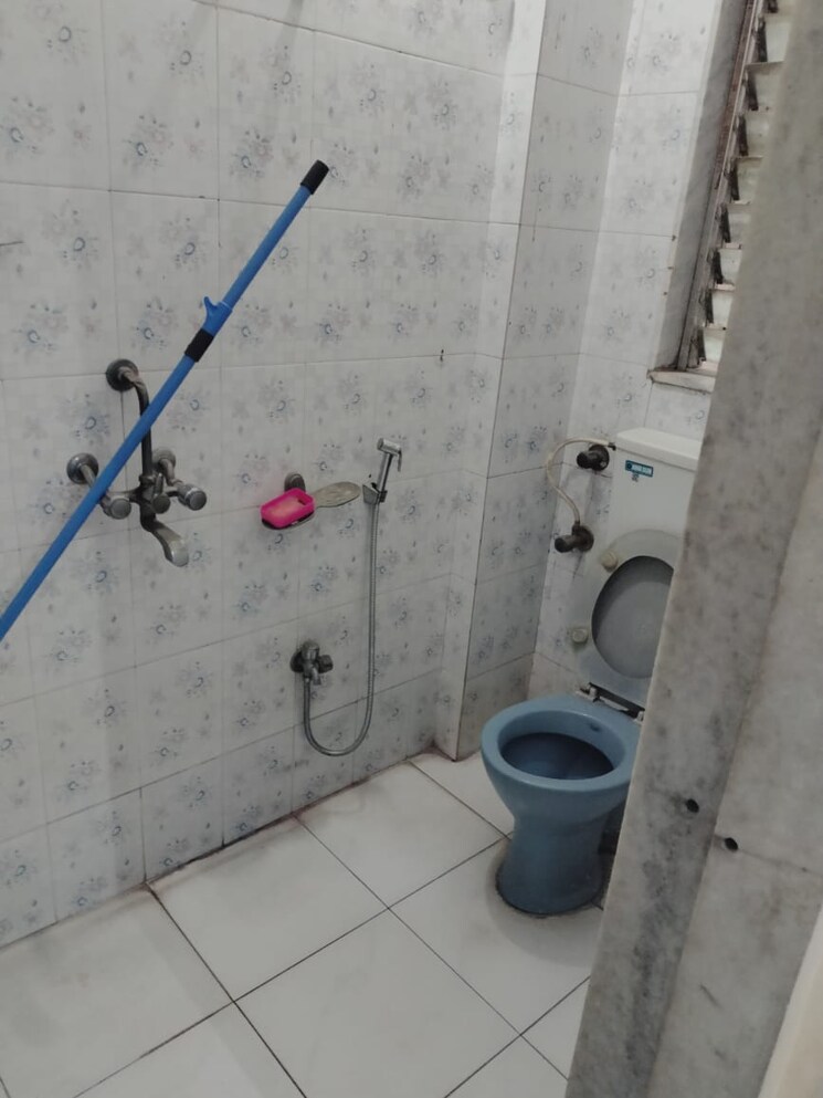 Bathroom, seawoods 2 Bedroom 945 Sq.Ft. Apartment In Seawoods Navi Mumbai 8704468