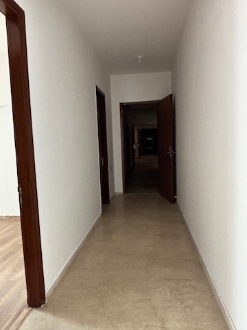 Building Lobby in 3 BHK Apartment at Omkar Alta Monte, Malad East – for Sale