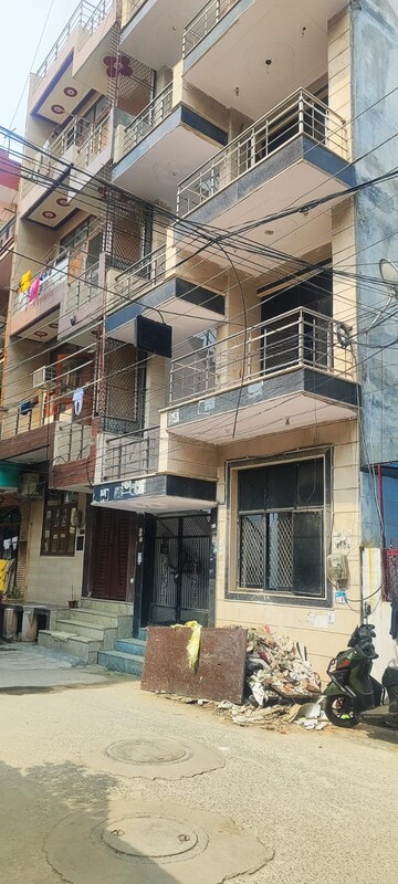 1 BHK Apartment For Sale in Sector 12