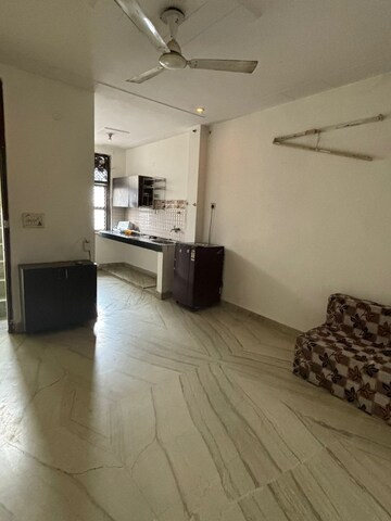 Bedroom in 1 BHK Apartment at Sector 12 – for Sale