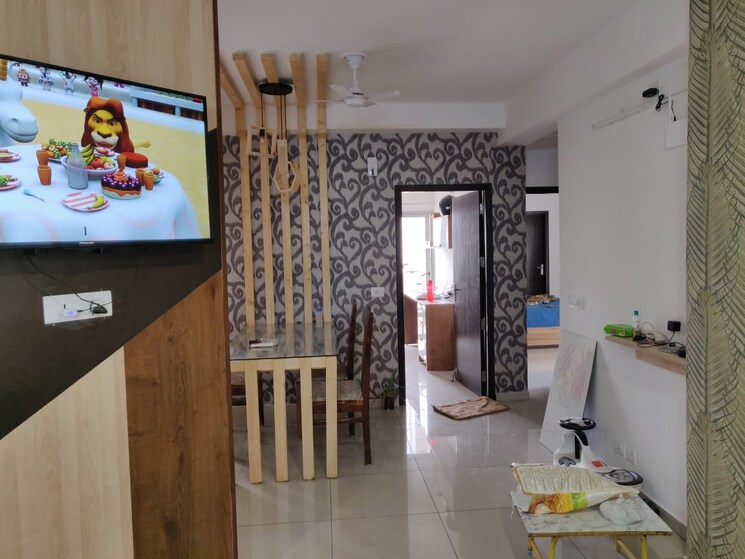 Living Room, wave-amore 3 Bedroom 2135 Sq.Ft. Apartment In Sector 32 Noida 8704476