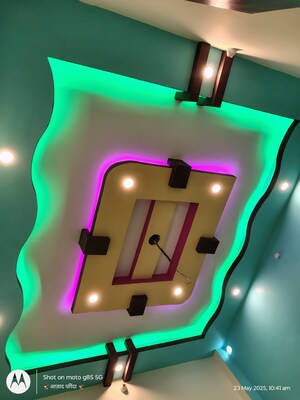 Furnished Amenities in 2 BHK Independent House at Dubagga – for Sale