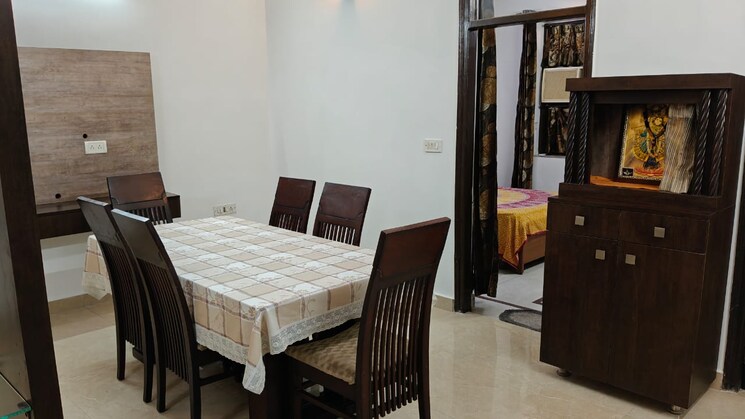 Master Bedroom, sector 45 2 Bedroom 1457 Sq.Ft. Builder Floor In Sector 45 Gurgaon 8704484