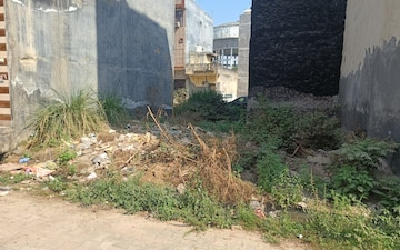 Plot For Sale in Sector 112