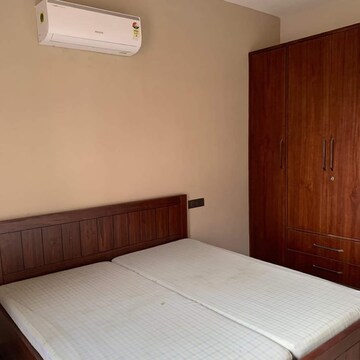 3 BHK Builder Floor For Rent in Sector 82 A