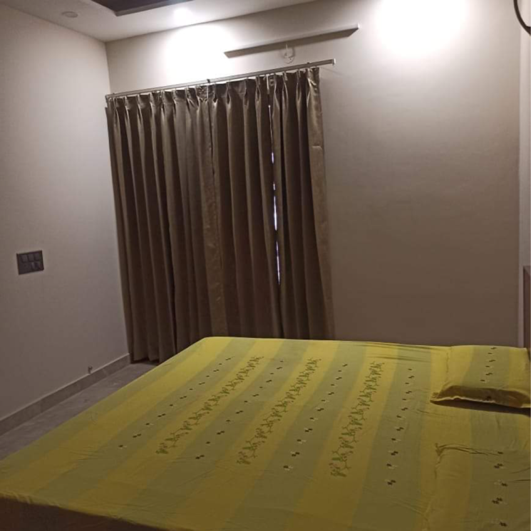 Bedroom, sector 82 a 3 Bedroom 1800 Sq.Ft. Builder Floor In Sector 82 A Mohali 8704510