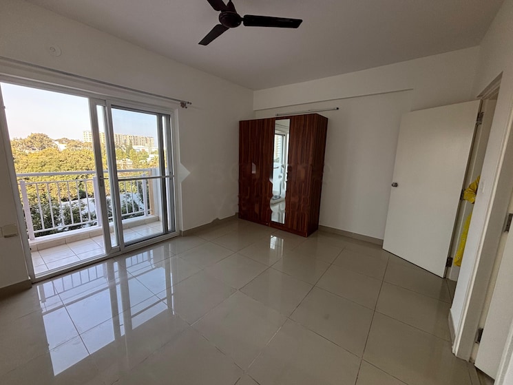 Room, mantri-webcity 3 Bedroom 1012 Sq.Ft. Apartment In Hennur Bangalore 8704474