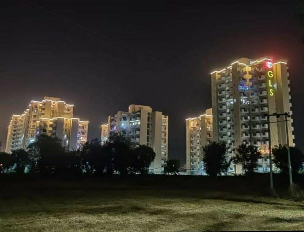 2 BHK Apartment For Sale in GLS Arawali Homes