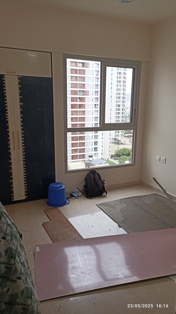 Master Bedroom, piramal-vaikunth 2 Bedroom 890 Sq.Ft. Apartment In Balkum Pada Thane 8704519
