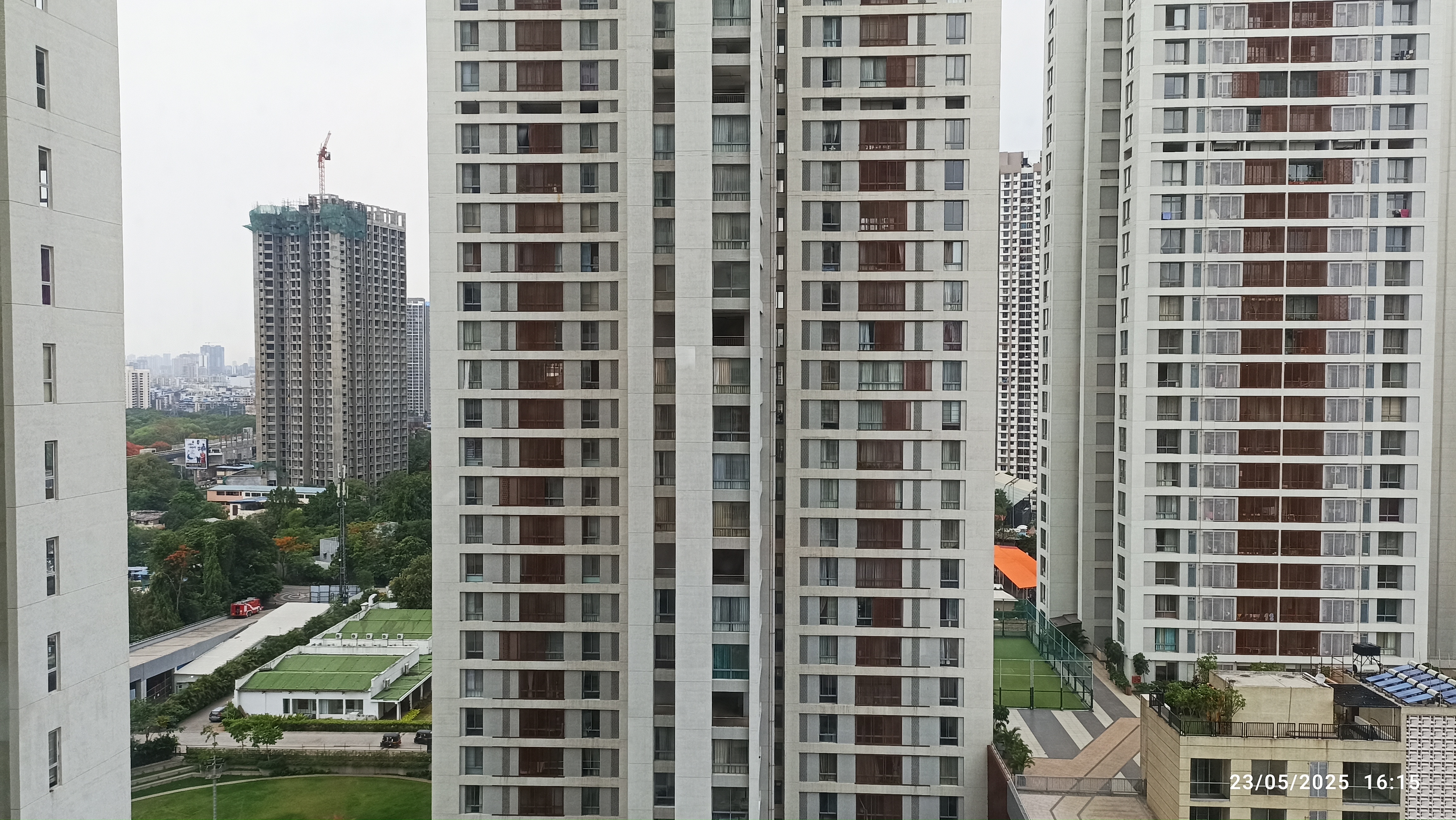 2 BHK Apartment For Rent in Piramal Vaikunth