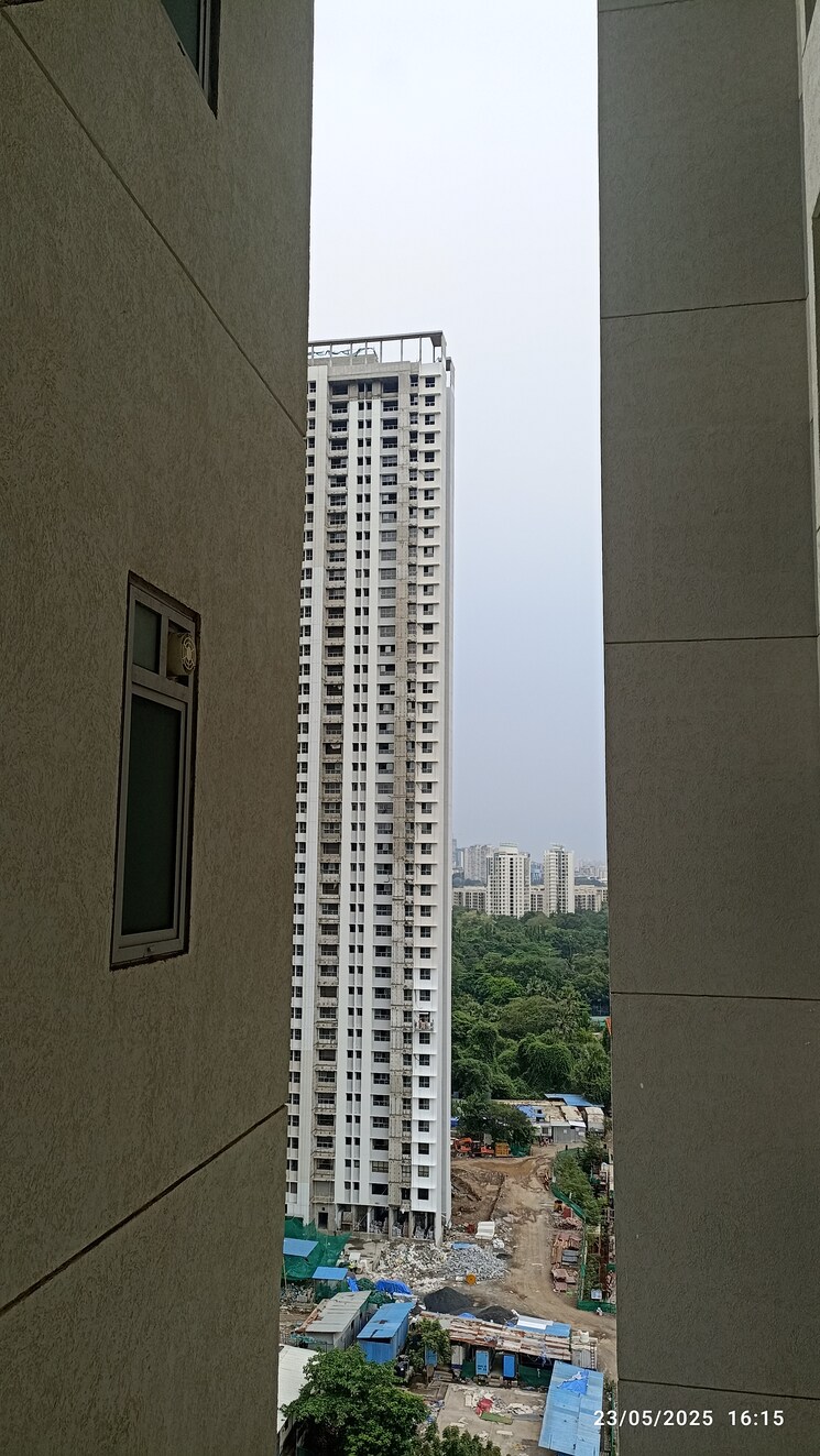 Exterior View, piramal-vaikunth 2 Bedroom 890 Sq.Ft. Apartment In Balkum Pada Thane 8704519