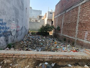  Plot For Sale in Sector 112