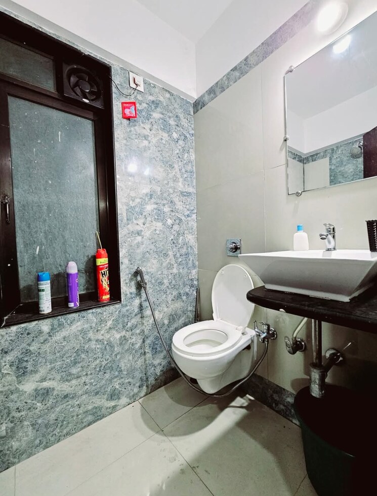 Master Bedroom, hiranandani-gardens 1 Bedroom 500 Sq.Ft. Apartment In Powai Mumbai 8704517