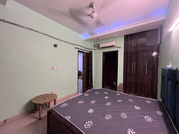 Kitchen in 3 BHK Builder Floor at Ardee City, Sector 52 – for Rent