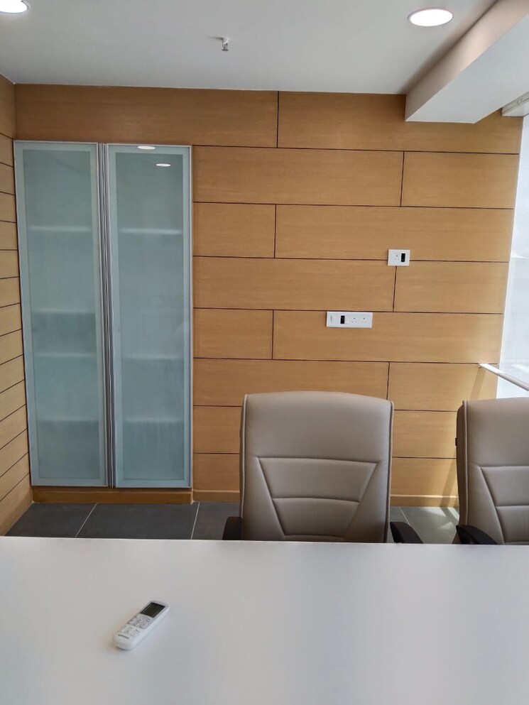 Bathroom, navratna-corporate-park Commercial Office Space 1000 Sq.Ft. In Ashok Vatika Ahmedabad 8704507