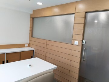 Furnished Amenities in  Office Space at Navratna Corporate Park, Ashok Vatika – for Rent