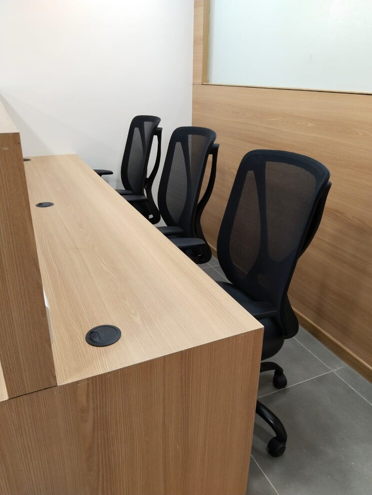 Kitchen, navratna-corporate-park Commercial Office Space 1000 Sq.Ft. In Ashok Vatika Ahmedabad 8704507