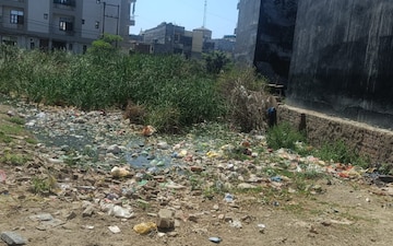 Plot For Sale in Sector 116