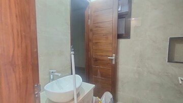 Bathroom in 3 BHK Builder Floor at Sector 14 – for Sale