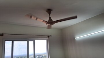 Bedroom in 1 BHK Apartment at Godrej 24 Sarjapur, Sarjapur Road – for Rent