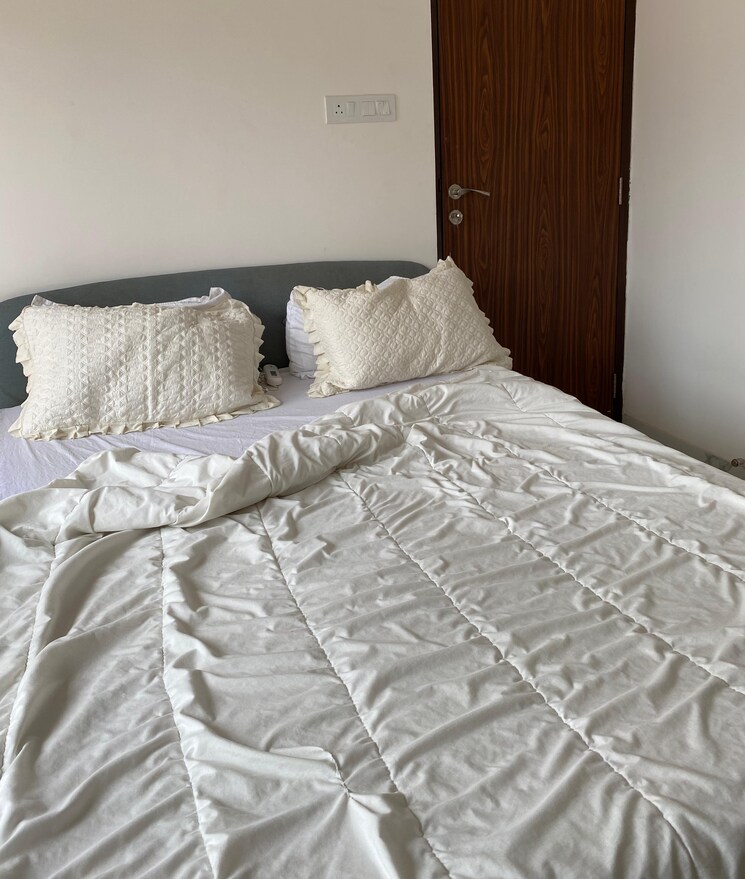 Dinning Area, level-the-residences Pg For Girls In Andheri West 8704590