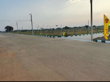 Plot Area in  Plot at Annaram – for Sale