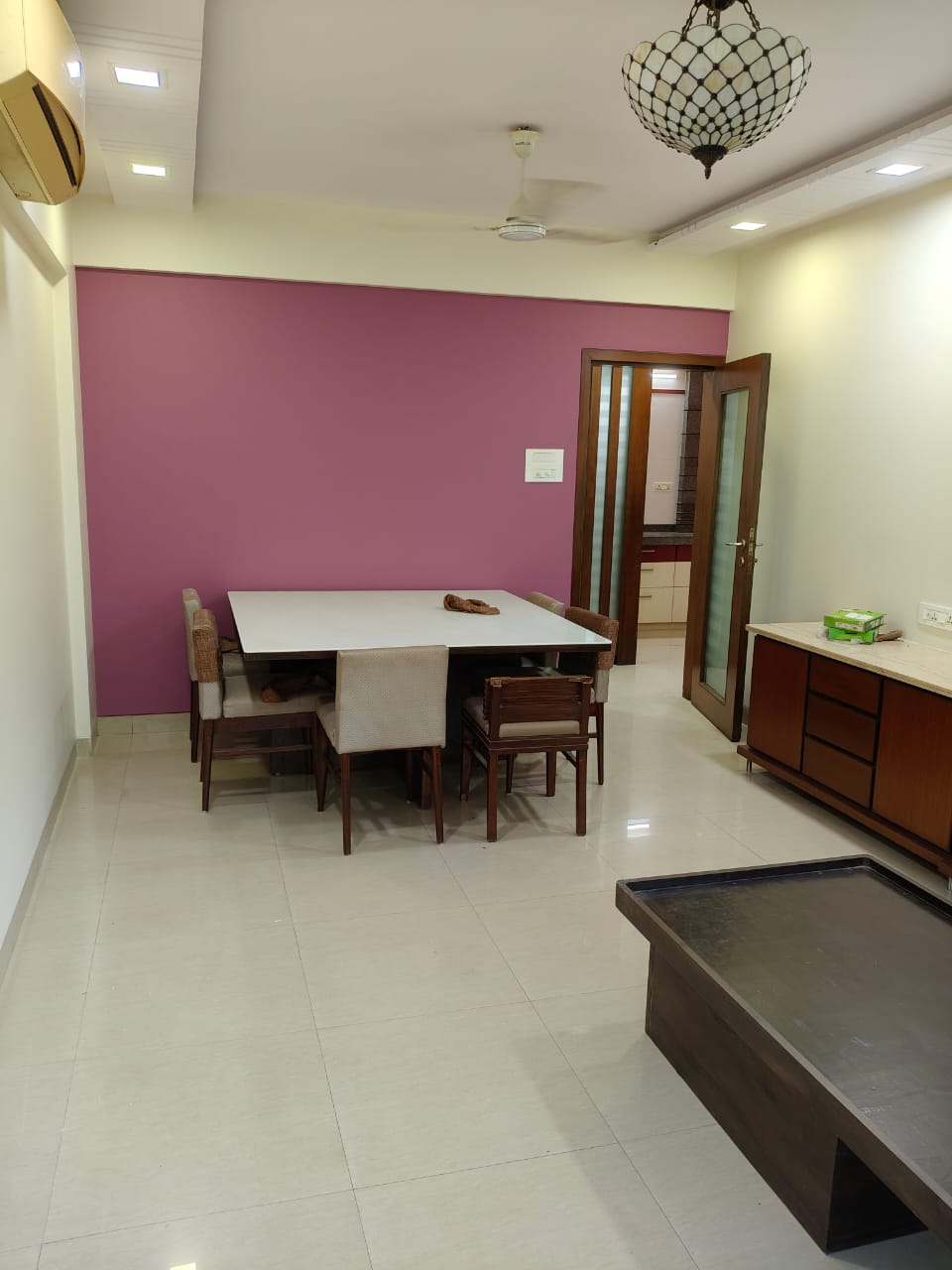 3 BHK Apartment For Rent in Jolly Apartment