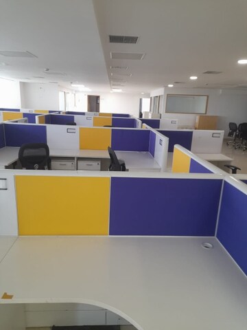  Office Space For Rent in Hebbal
