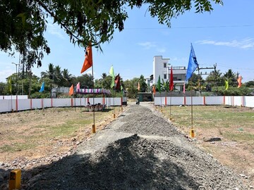 Plot For Sale in Tambaram West