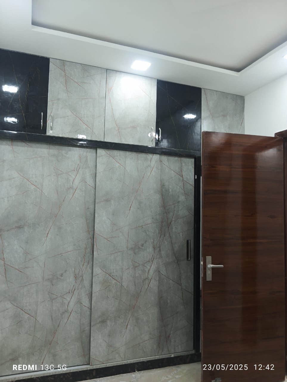 1 BHK Builder Floor For Rent in Satnam Homes 