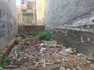  Plot For Sale in Sector 122