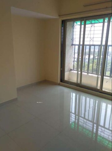 2 BHK Apartment For Sale in Samrin Imperial Heights Apartment, Kolshet