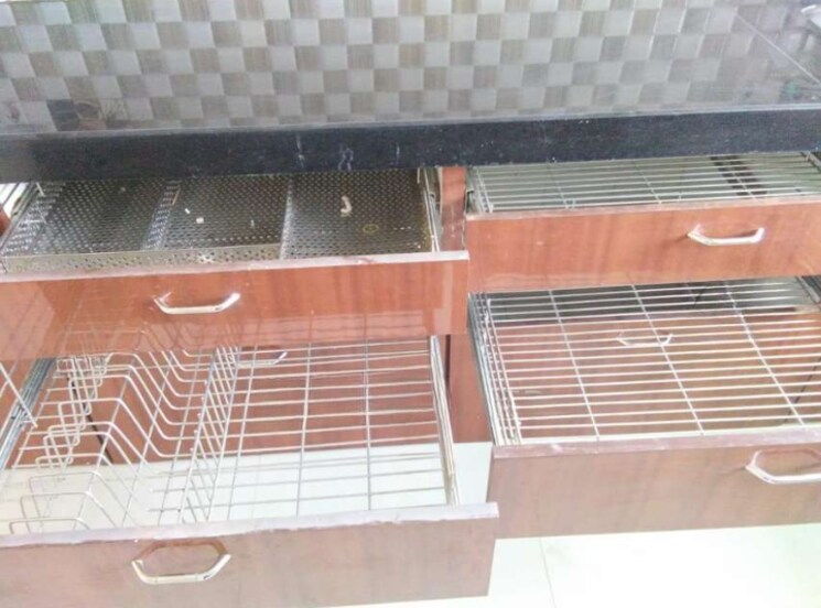 undefined, samrin-imperial-heights-apartment 2 Bedroom 650 Sq.Ft. Apartment In Kolshet Thane 8704597