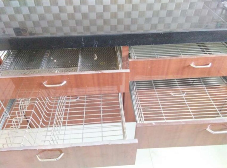 undefined, samrin-imperial-heights-apartment 2 Bedroom 650 Sq.Ft. Apartment In Kolshet Thane 8704597