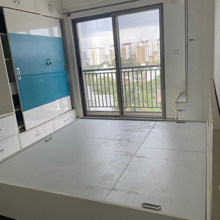 Room, goyal-and-co-orchid-woods 2 Bedroom 1099 Sq.Ft. Apartment In Hennur Bangalore 8704598