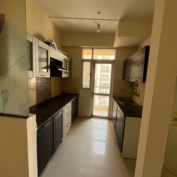 Kitchen in 3 BHK Apartment at Sector 120 – for Rent