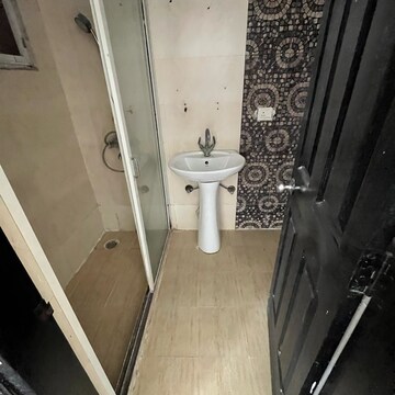 Balcony in 3 BHK Apartment at Sector 120 – for Rent