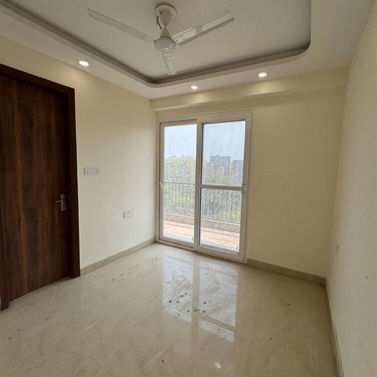 Cover Image, rajpur khurd extension 2 Bedroom 815 Sq.Ft. Apartment In Rajpur Khurd Extension Delhi 8704638