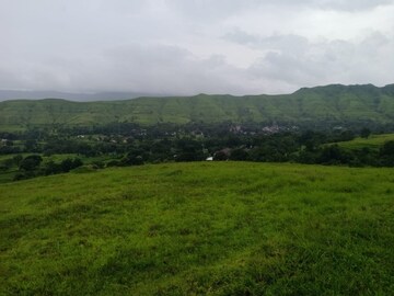 Plot Area in  Plot at Mahabaleshwar – for Sale