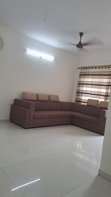 2 BHK Apartment For Rent in Acme Ozone, Manpada