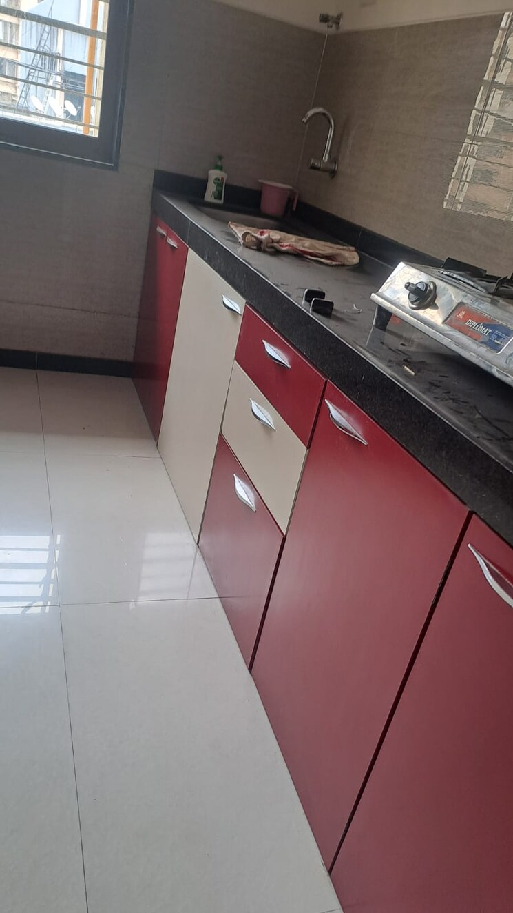 Kitchen, acme-ozone 2 Bedroom 1065 Sq.Ft. Apartment In Manpada Thane 8704651