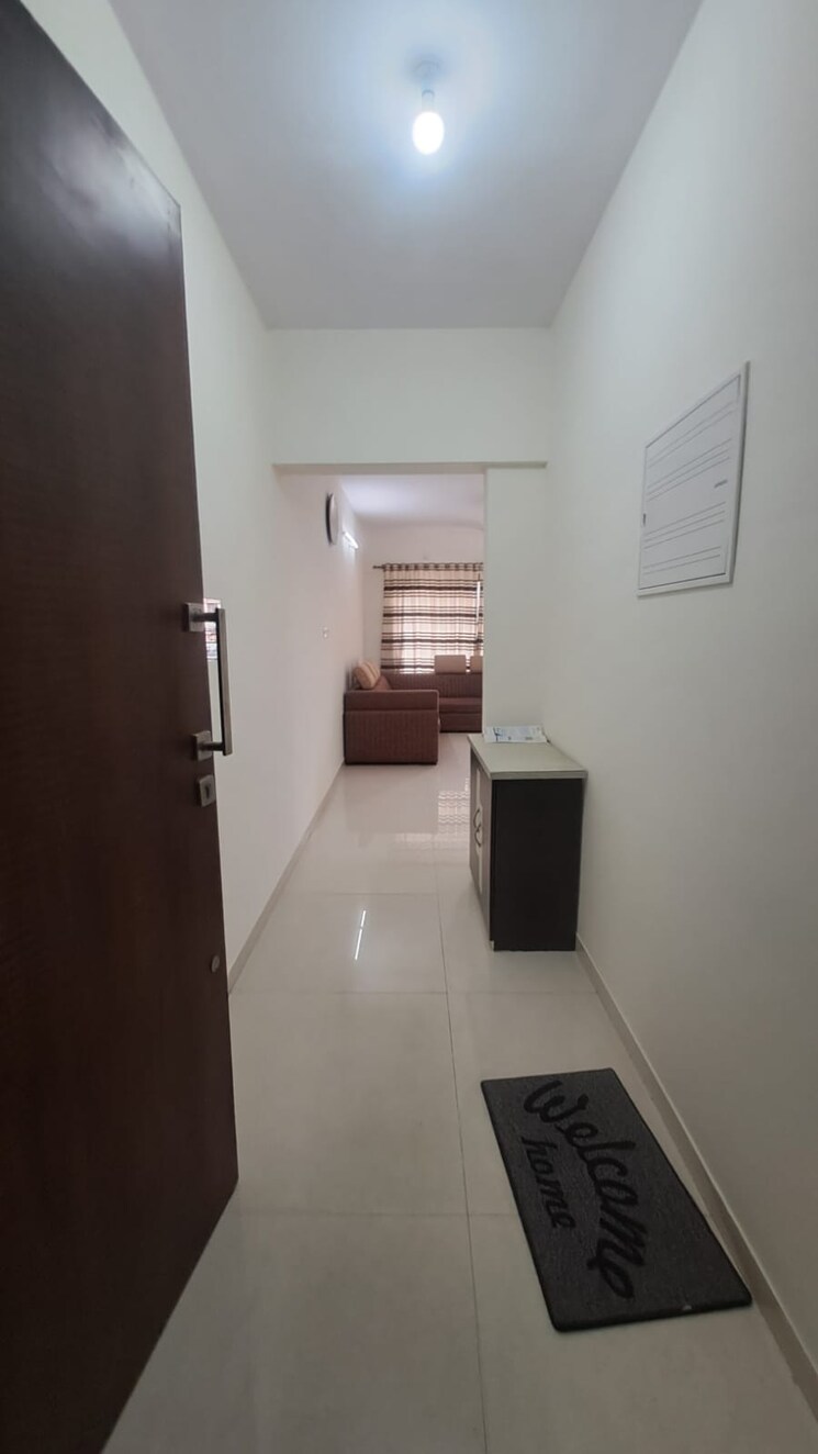 Kitchen, acme-ozone 2 Bedroom 1065 Sq.Ft. Apartment In Manpada Thane 8704651