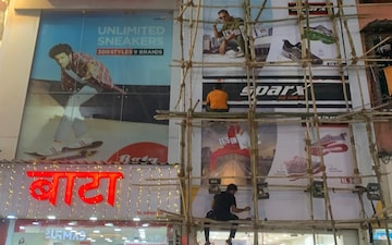 Showroom For Rent in Vasai East